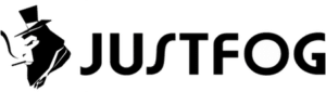 justfog 300x85 - Kit Q16 Pro Justfog