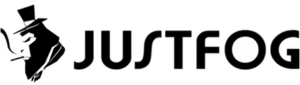 justfog 300x85 - Kit Q16FF Justfog