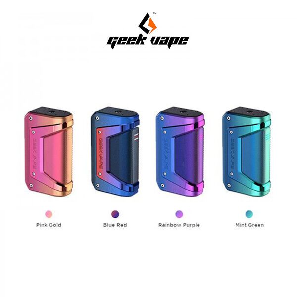 Box Aegis Legend 2 L200 Geekvape