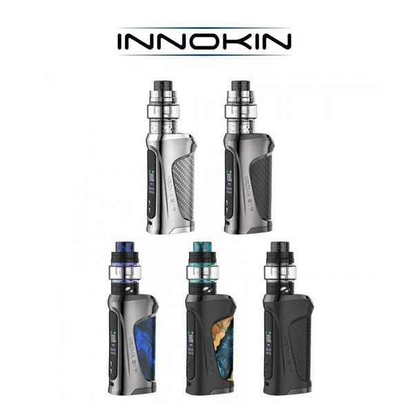 Kit Kroma 217 Z Force Innokin - Comment choisir sa cigarette électronique ?