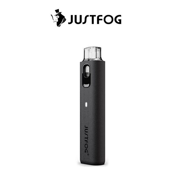 Kit Pod Better Than Justfog