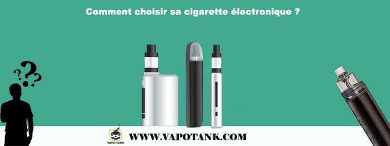 Comment bien choisir son eliquide de cigarette electronique ?