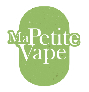 mapetitevape logo 291x300 - Kit jetable Pastèque Fraise Lushy Ice Ma Petite Vape