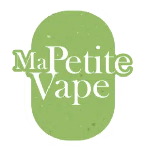mapetitevape logo 291x300 - Kit jetable Tabac Menthe Ma Petite Vape