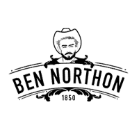 e liquide Ben Northon - E-liquide Black Horse Ben Northon