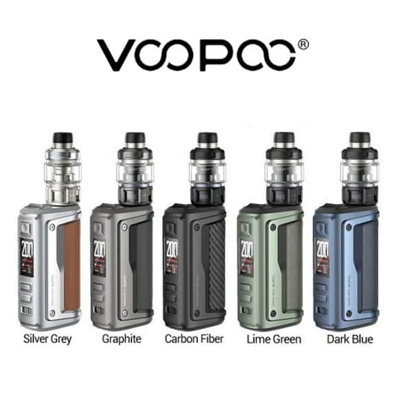 Kit Argus GT2 Voopoo - Que veut dire inhalation directe ou indirecte ?