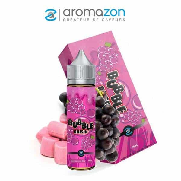 E liquide Bubble Juice Raisin 50ml Aromazon 600x600 - Boutique de cigarette électronique, eliquides à pas cher.