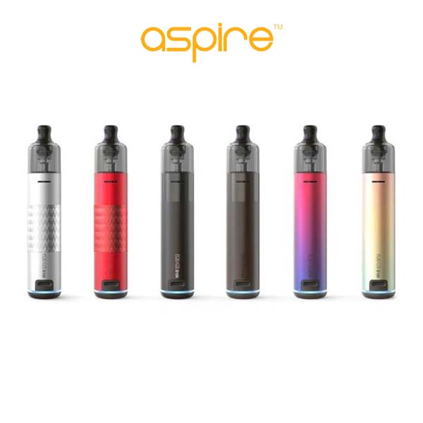 Kit Flexus Stik Aspire - Que veut dire inhalation directe ou indirecte ?