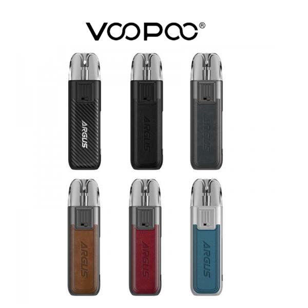 Kit Pod Argus 20W Voopoo - Que veut dire inhalation directe ou indirecte ?