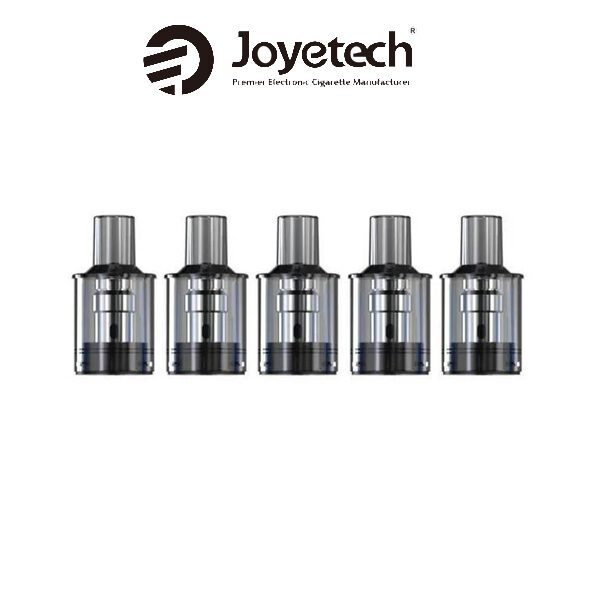 Cartouche eGo Pod Joyetech X5 600x600 - Panier