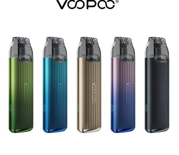 Kit VMate Infinity Edition VOOPOO