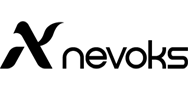 logo nevoks - Résistances Feelin Pagee Nevoks (X5)