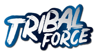 logo tribal force - Arôme Resistant Tribal Fantasy 30ml Tribal Force