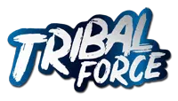 logo tribal force - E-liquide Blood Red Tribal Force 50ml