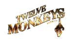 logo twelve monkeys - E-liquide Harmony Twelve Monkeys 50ml