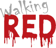 logo walkingred - E-liquide Alexandria Walking Red Solana 50ml