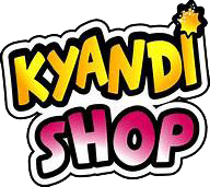logo kyandi shop copie - Kit Puff jetable Kyandi Shop