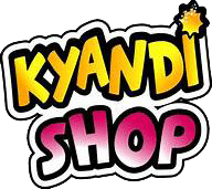 logo kyandi shop copie - Concentre Yellow Pik 30ML Kyandi Pik