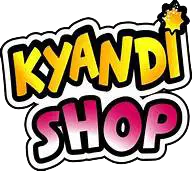 logo kyandi shop copie - Kit Puff jetable Kyandi Shop