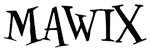 logo mawix - e-liquide aurus mawix 100 ml