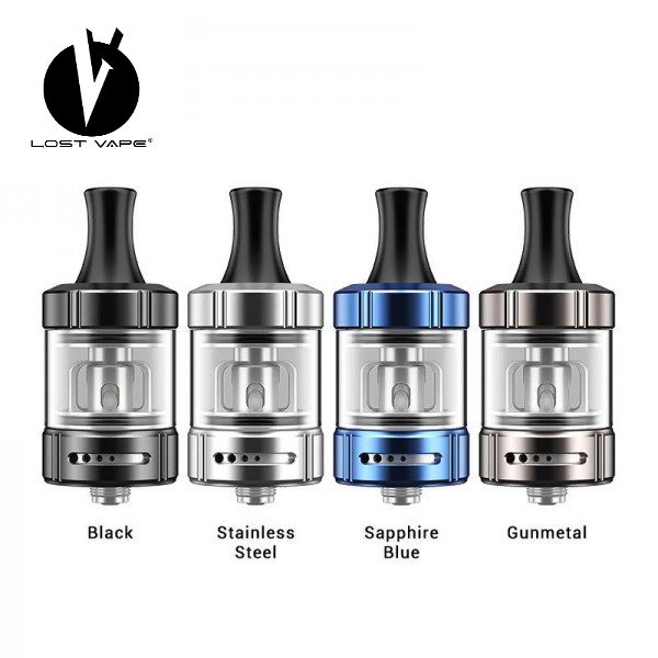 Clearomiseur UB Lite Lost Vape - Kit Thelema Mini Lost Vape