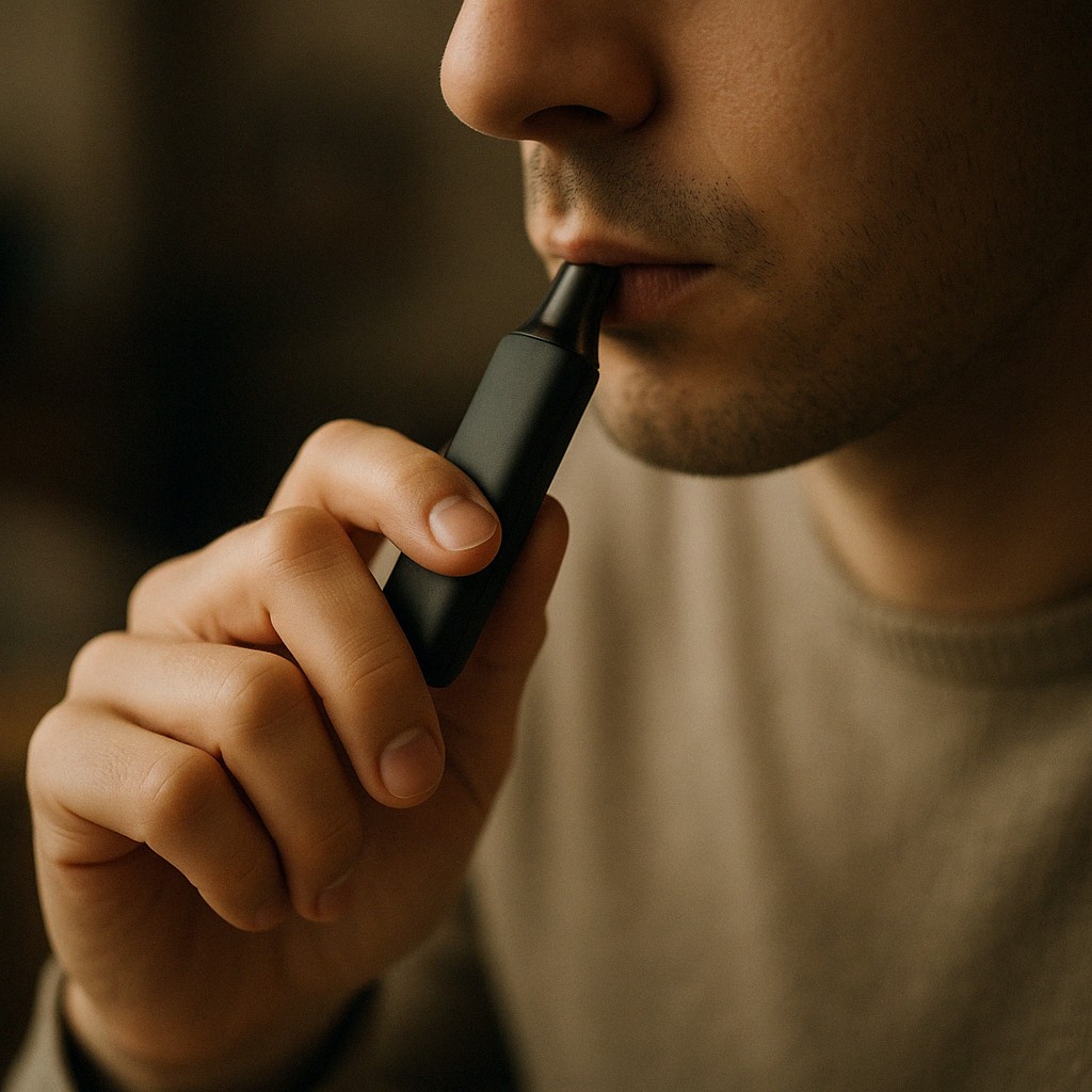 Vapoter sans faire de vapeur : les solutions pour une vape 100 % discrète