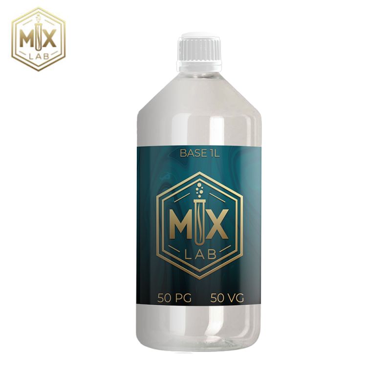 Base E-liquide DIY 1 Litre – Supervape ou MX Lab ou Pure Base E-liquide DIY 1 Litre – Supervape ou MX Lab ou Pure