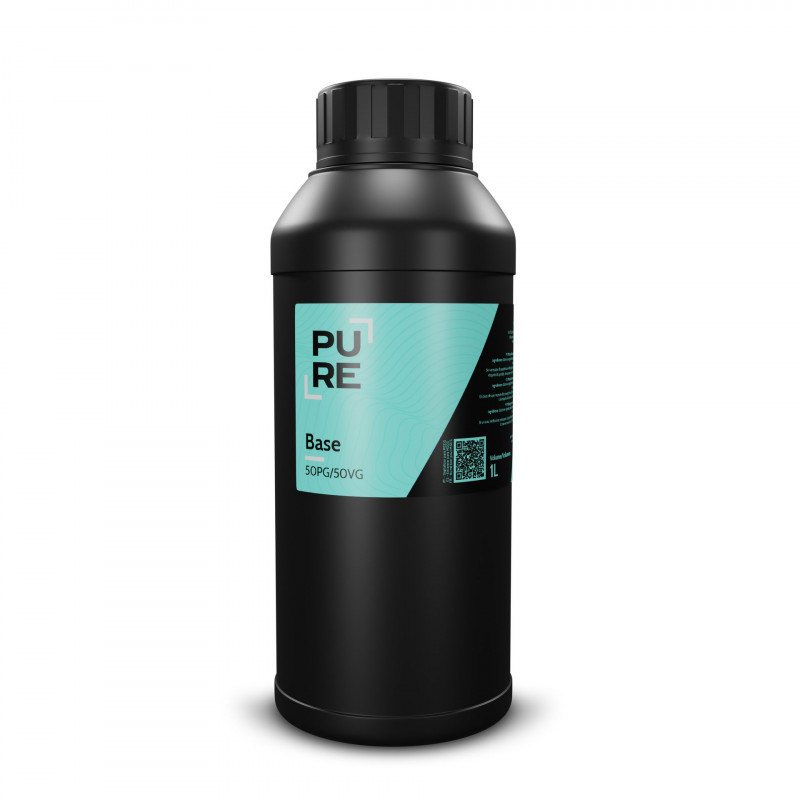 Base E-liquide DIY 1 Litre – Supervape ou MX Lab ou Pure Base E-liquide DIY 1 Litre – Supervape ou MX Lab ou Pure