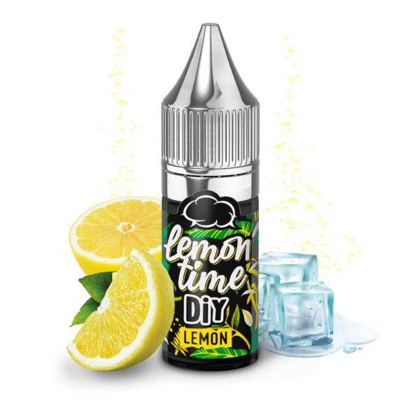 Arome Lemon LemonTime - Panier