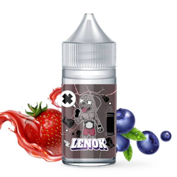 Arome Lenok Monster 30ml - Panier