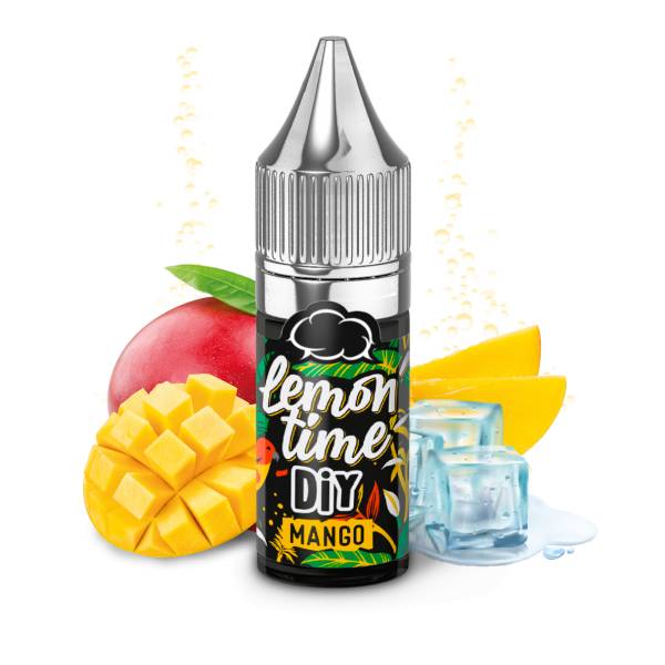 Arome Mango LemonTime - Panier