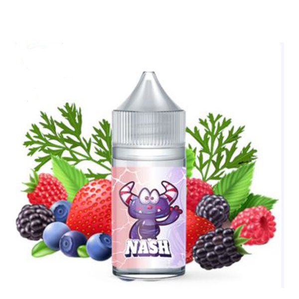 Arome Nash Monster 30ml - Panier