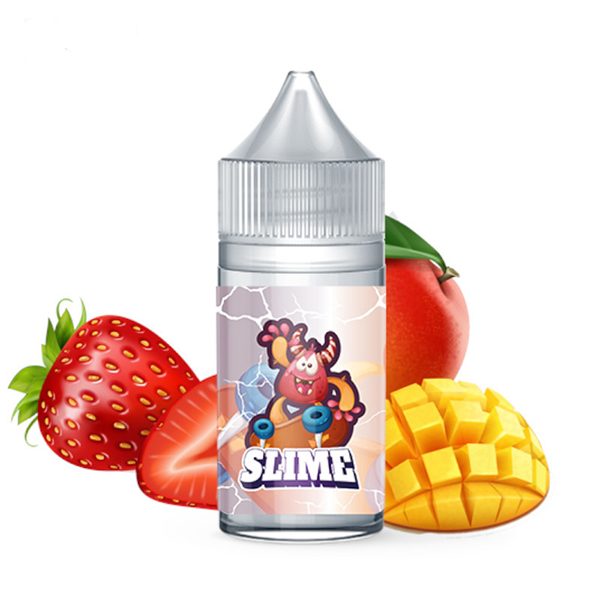 Arome Slime Monster 30ml - Panier