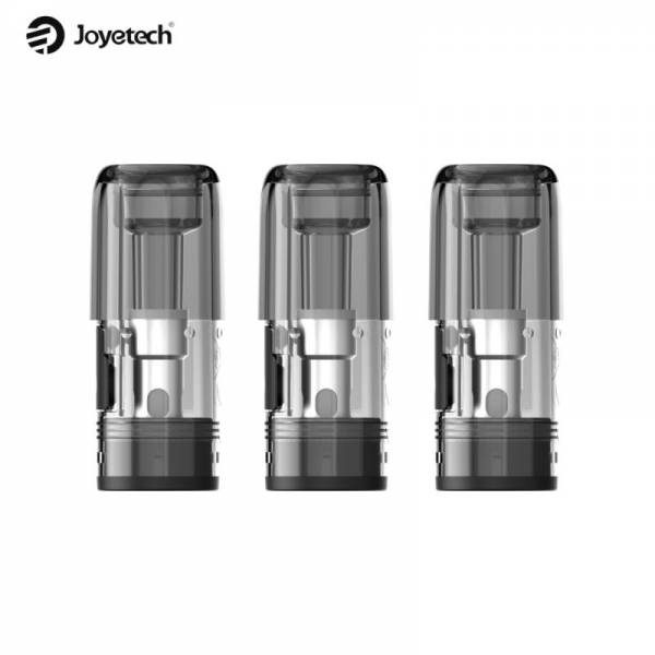 Cartouche Eroll Slim Joyetech X3 - Panier