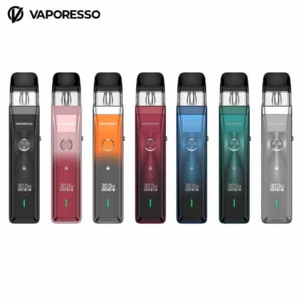 Pod Xros Pro Vaporesso