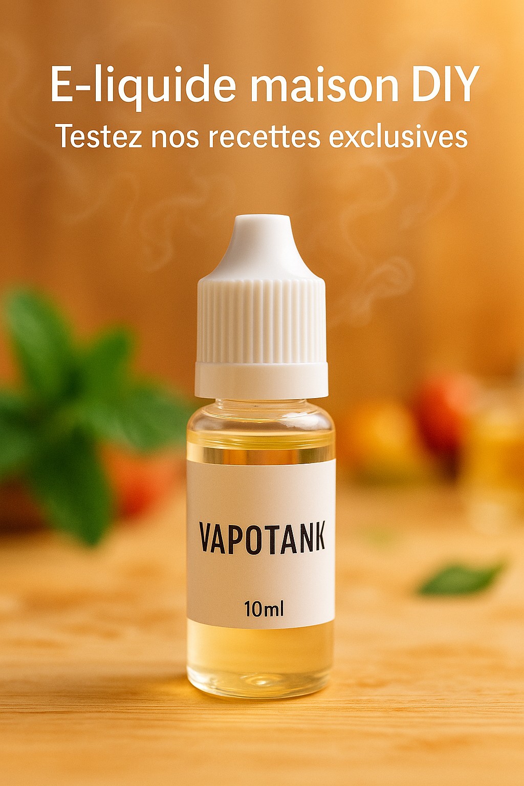E-liquide DIY Maison 10ml | Vapotank | Recette Artisanale pas chre E-liquide DIY Maison 10ml | Vapotank | Recette Artisanale pas chre