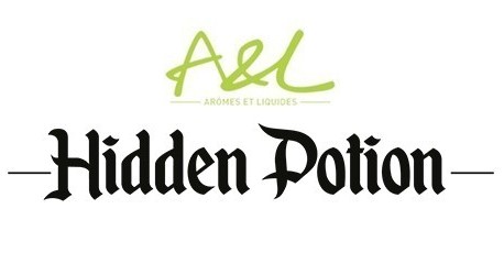 E-liquide Hidden Potion by Arômes et Liquide