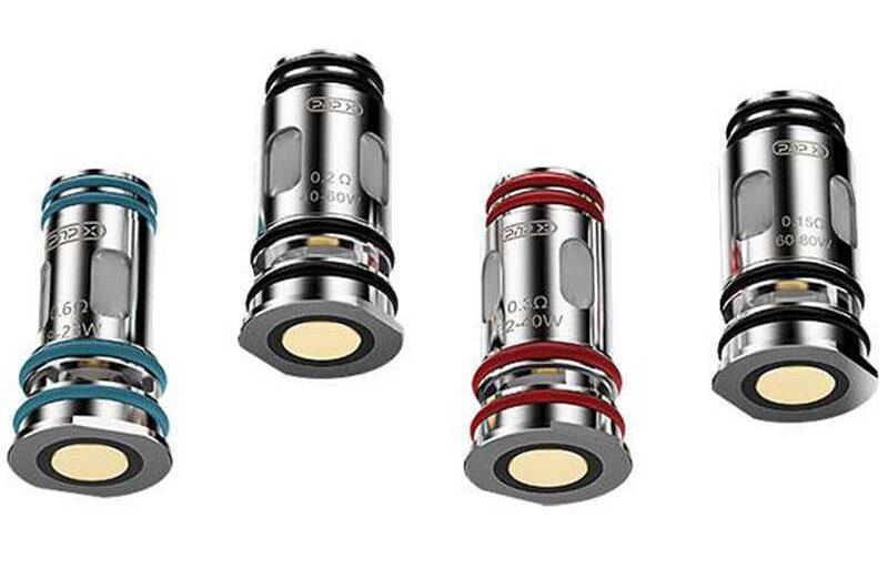 diffentre entre resistance pnp x et pnp voopoo