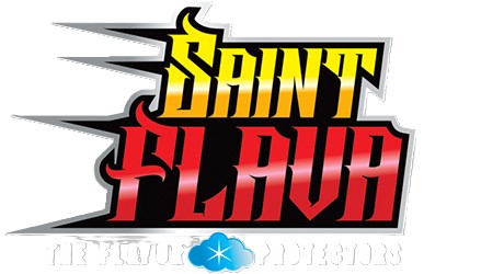 E-liquide Saint Flava by Swoke