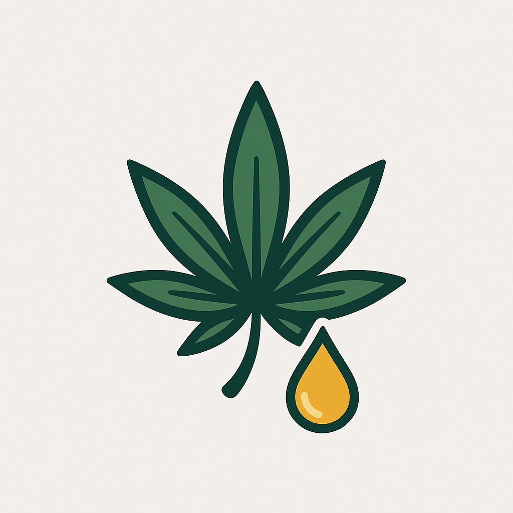 Accessoires CBD
