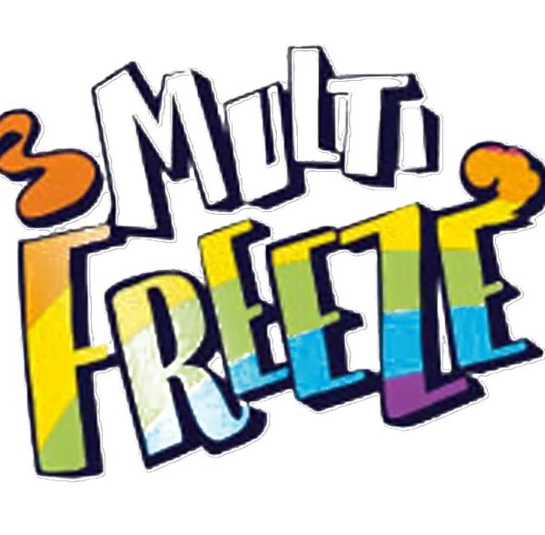 E-liquide Multi Freeze by Liquideo
