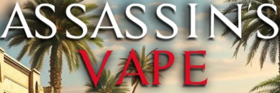 E-liquide Assassin's Vape