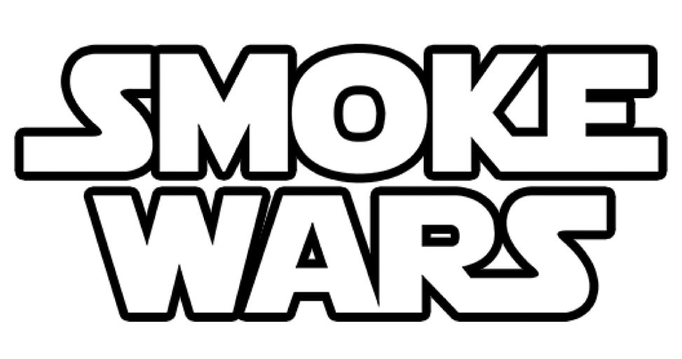 E-liquide Smoke Wars by E-tasty