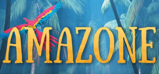 E‑liquide Amazone by E‑Tasty