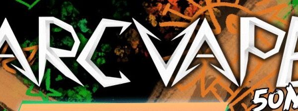 E-liquide Arcvape