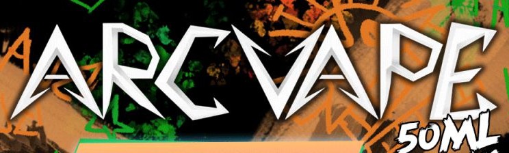 E-liquide Arcvape
