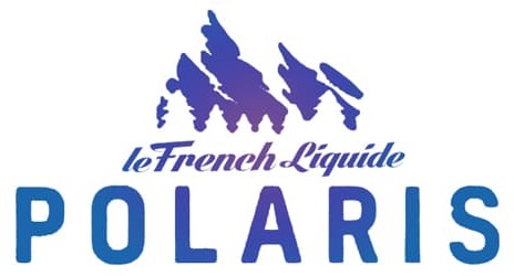 E-liquide Polaris by Le French Liquide