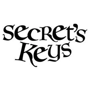 E-liquide Secret's Keys by Secret's Lab