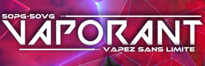 E-liquide Vaporant