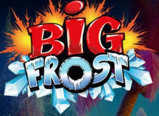 E-liquide Big Frost by Knoks